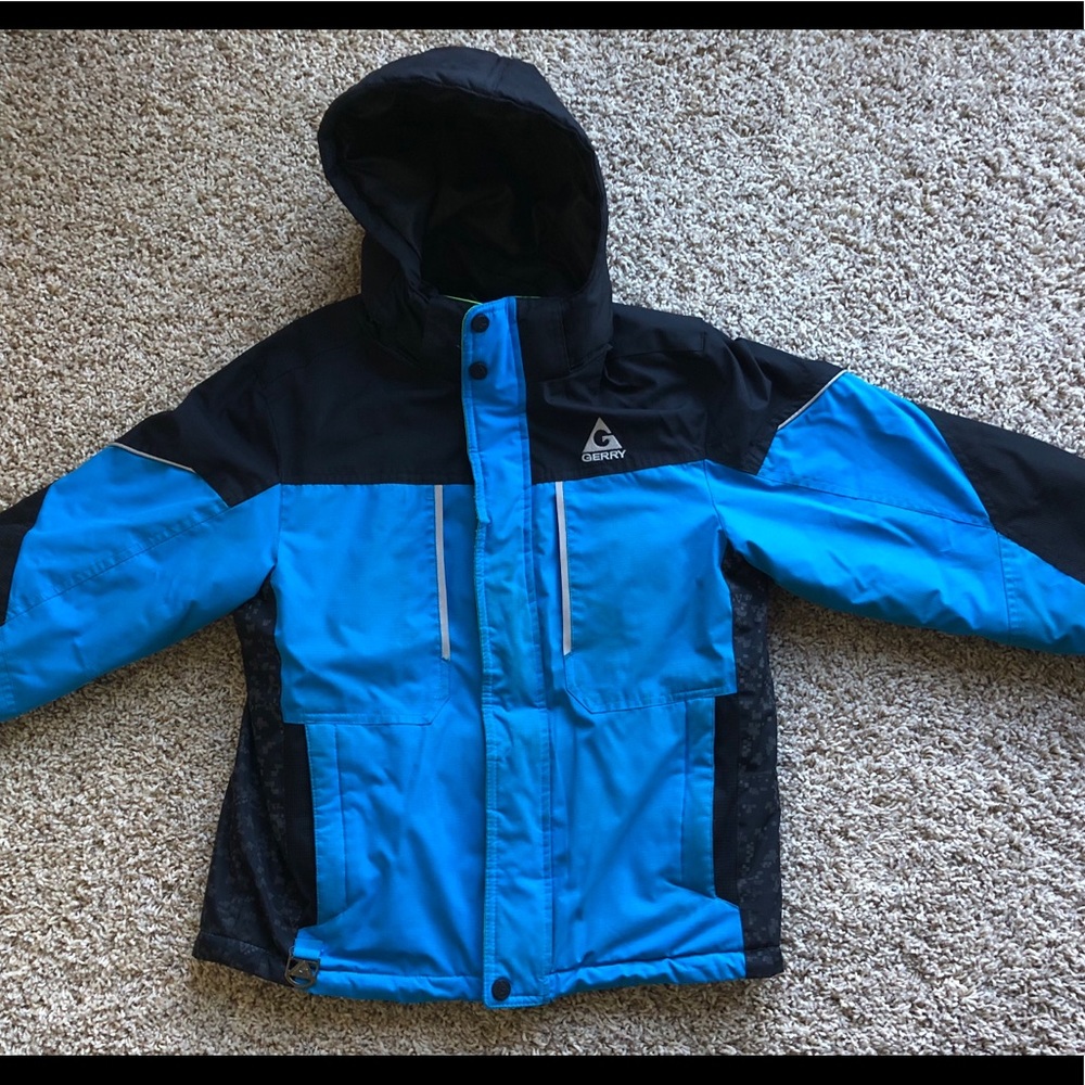 Gerry winter coat